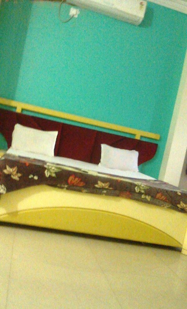 Hotel Rajawat , Madhya Pradesh Vidisha Buitenkant foto